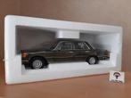 Mercedes Benz S-Klasse W116 USA uitvoering van Norev HQ 1:18