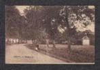 Assen Beilerweg Duiventil Volk 1914., Verzenden, Voor 1920, Gelopen, Drenthe