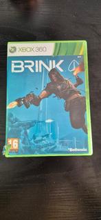 Brink, 1 speler, Ophalen of Verzenden, Zo goed als nieuw, Vanaf 3 jaar