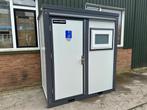 Stahlworks deluxe sanitaiunit/douche unit nieuw !!, Zakelijke goederen, Machines en Bouw | Keten en Containers, Ophalen of Verzenden