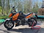 KTM Super Duke 990 (met unieke reisopties!), 2 cilinders, Particulier, Meer dan 35 kW, 999 cc