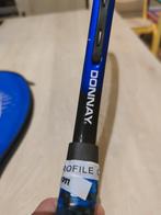 Donnay Tempest 23 inch Tennisracket Jeugd, Sport en Fitness, Overige merken, Gebruikt, Donnay, Ophalen of Verzenden