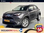 Toyota Yaris Cross 1.5 Hybrid Active, Auto's, Stof, Gebruikt, 116 pk, 23 km/l