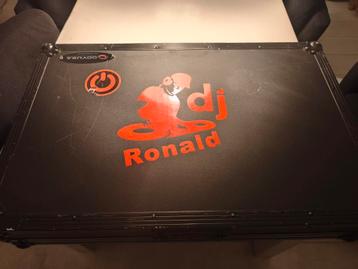 Flightcase voor Pioneer DJ. XDJ-RX 3  beschikbaar voor biedingen