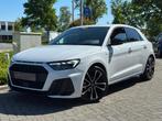 Audi A1 Sportback 25 TFSI Advanced edition S line, A1, Euro 6, 95 pk, Wit
