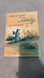 Jaap ter Haar - Op avontuur, Boeken, Fictie algemeen, Ophalen of Verzenden, Zo goed als nieuw, Jaap ter Haar