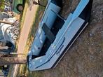 Rubberen boot met Mercury 4 PK/4 Takt motor, Watersport en Boten, Ophalen of Verzenden, Gebruikt