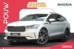 Skoda Enyaq 60 Selection 179pk | 20" Velgen | Achteruitrijca, Auto's, Skoda, Automaat, 15 min, Das WeltAuto Volkswagen, Met garantie (alle)