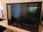 Paludarium/ terrarium, Dieren en Toebehoren, Reptielen en Amfibieën | Toebehoren, Ophalen, Terrarium of Paludarium