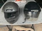 Motor Helmen, Motoren, XS, Integraalhelm, Tweedehands, Ophalen