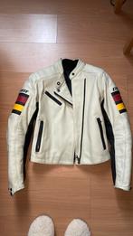 Mooie lederen dames motorjas Dianese mt 42, Ophalen of Verzenden, Tweedehands, Jas | textiel