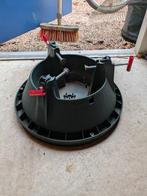 Kerstboomvoet ca 30-35cm, Diversen, Ophalen, Zo goed als nieuw