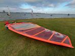 GA Cosmic 9.0 windsurfzeil - Goede staat!, Watersport en Boten, Windsurfen, Ophalen, Gebruikt, Zeil, 7 m² of meer