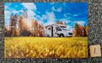 Kaart 1 CAMPER postcrossing nieuw, Ophalen, 1980 tot heden, Overige thema's