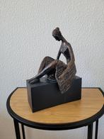 brons/zwart beeld, Ophalen of Verzenden