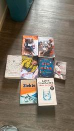 Boeken, Ophalen of Verzenden, Zo goed als nieuw