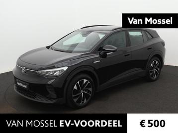 Volkswagen ID.4 Pro 77 kWh | Demo | Navigatie | Parkeersenso beschikbaar voor biedingen
