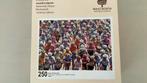 Wentworth houten legpuzzel, 250 st., Hobby en Vrije tijd, Ophalen of Verzenden, Minder dan 500 stukjes, Zo goed als nieuw, Legpuzzel