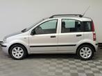 Fiat Panda 1.2 Edizione Elek. Pakket NL Auto (bj 2009), Voorwielaandrijving, Stof, Gebruikt, Met garantie (alle)