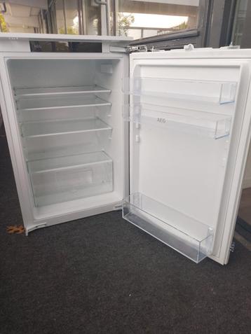 Inbouw koelkast AEG TSK5088EF (ZGAN) BEZORGING MIGELIJK beschikbaar voor biedingen