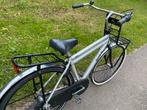 Te koop Herenfiets Transportfiets Gazelle PUURNL, 49 tot 53 cm, Ophalen, Gebruikt, Gazelle