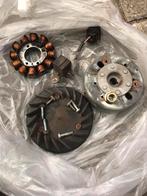 Piaggio 4 takt motor onderdelen zip fly , zie lijst, Ophalen of Verzenden, Gebruikt, Overige typen, Piaggio