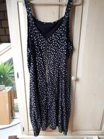 zwart/witte tuniek, ultimate mik's, maat xxl, Kleding | Dames, Ultimate mik's, Verzenden, Zwart, Maat 46/48 (XL) of groter