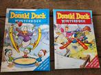 2 doeboeken donald duck, Gelezen, Ophalen of Verzenden