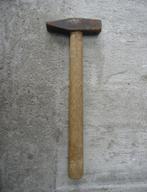 Oud gereedschap - bank hamer - ( 2) - T.E.A.B., Antiek en Kunst, Antiek | Gereedschap en Instrumenten, Ophalen of Verzenden