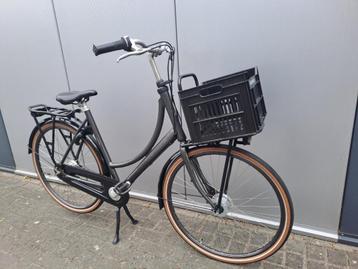 Batavus(Diva) dames fiets/57cm beschikbaar voor biedingen