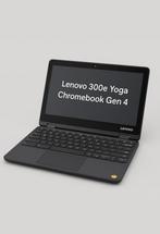NIEUW! Lenovo 300e Yoga Chromebook Gen 4, Nieuw, Ophalen of Verzenden, 300e Yoga Chromebook Gen 4, Lenovo