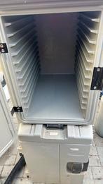 Twee Rubbermaid Thermoboxen 9408, Ophalen of Verzenden, Overige typen