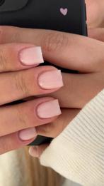 BIAB Nagels, Ophalen, Nieuw, Gehele gezicht, Verzorging