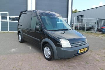 Ford Transit Connect T230L 1.8 TDCi 1e EIGENAAR (bj 2008) beschikbaar voor biedingen