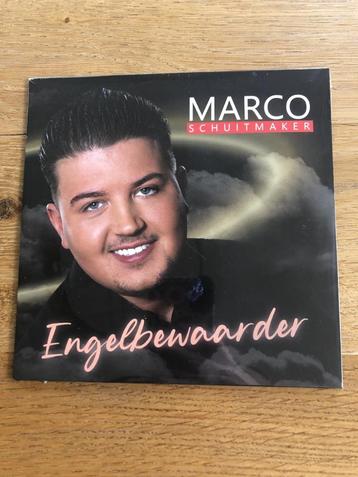 Marco Schuitmaker- Engelbewaarder rsd 2024 vinyl single.