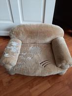 Gratis bankje voor hondje of kat, Dieren en Toebehoren, Hondenmanden, Ophalen, Gebruikt