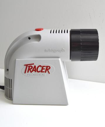 Artograph Tracer projector 225-460 in prima staat beschikbaar voor biedingen