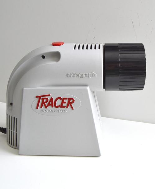 Artograph Tracer projector 225-460 in prima staat, Hobby en Vrije tijd, Schilderen, Gebruikt, Ophalen of Verzenden