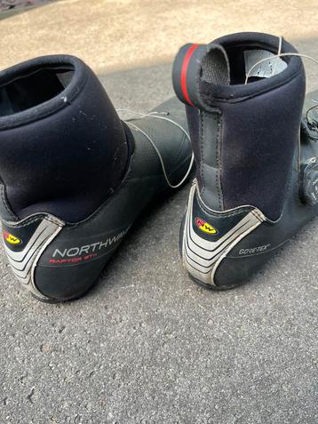 Northwave Raptor Goretex beschikbaar voor biedingen