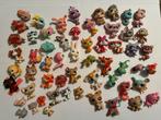 48 Littlets Pet shop figuren, Ophalen of Verzenden, Gebruikt