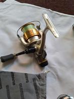 Shimano aspire  2500 RA ., Ophalen, Nieuw, Molen