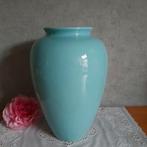 Gave vaas hoogte 31 cm, Ophalen, Overige kleuren, Minder dan 50 cm, Glas