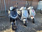 3x Peugeot New Vivacity 2-Takt in 1 koop € 450,00, Gebruikt, Niet ingevuld, Niet ingevuld, Ophalen
