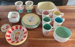 Blond Amsterdam Servies Set - Zo Goed Als Nieuw, Gebruikt, Blond Amsterdam, Ophalen of Verzenden, Aardewerk