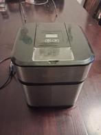 Ijsmachine, Witgoed en Apparatuur, IJsmachines, Ophalen of Verzenden, Zo goed als nieuw, Koelelement