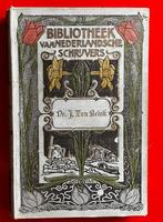 BOEKEN, Ophalen