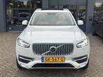 Volvo XC90 2.0 D5 AWD First 7Pers|HUD|Stuurvw|Massage|Pano|3, 221 €/maand, Gebruikt, Euro 6, 4 cilinders