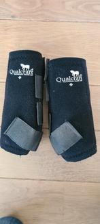Qualcraft professional equine frontboots, Ophalen of Verzenden, Zo goed als nieuw