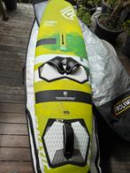 Fanatic Stubby 82 ltr Waveboard, Watersport en Boten, Windsurfen, Ophalen, Gebruikt, Minder dan 250 cm, Met vin(nen)