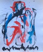 anton heyboer, Antiek en Kunst, Kunst | Schilderijen | Modern, Ophalen